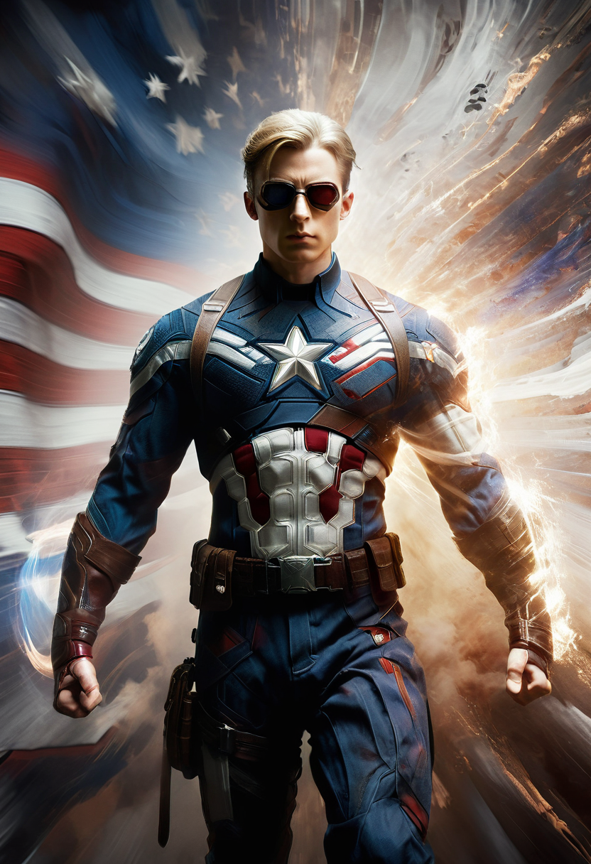 03423-37658673-On the left side of the body is Captain America, and on the right side is a native of our country_wabstyle, glowing,two-tone hai.png